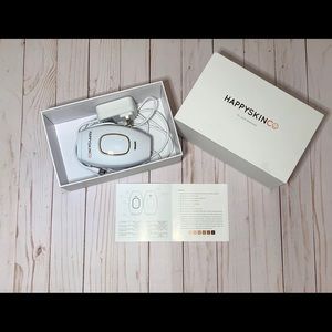 Ipl Laser Hair Removal🥰